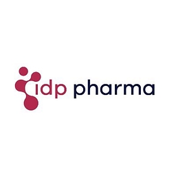 IDP Discovery Pharma S.L. (IDP Pharma) logo