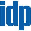 IDP logo