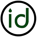 Idparts.Com logo