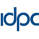 International Drug Policy Consortium logo
