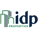Idp Properties logo