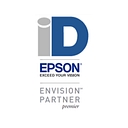 Identification Products Corporation logo