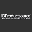 Idproductsource logo