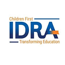 Intercultural Development Research logo