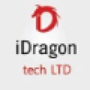 Idragon Tech Ltd | Professional Web Design And Development Company Cardiff, Uk. logo