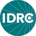The Idrc logo