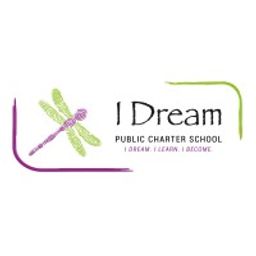 I Dream Pcs logo