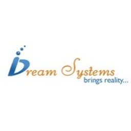 I Dream Systems INC logo