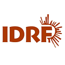 India Development and Relief Fund Inc logo