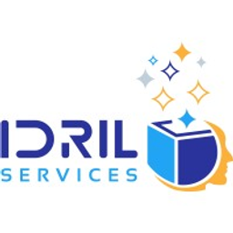Idril Services Corporation logo