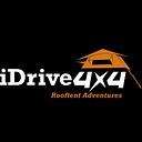 iDrive4x4 logo