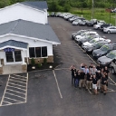 Certified Autobrokers logo