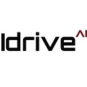 Idrive Ai logo