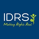 Idrs   Making Rights Real logo