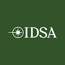 Idsa Education and Research Foundation logo