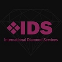 International Diamond Services logo