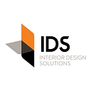 Interior Design Solutions logo
