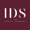 Ids | Lifestyle Technology logo