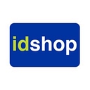ID Shop logo