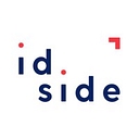 Idside   Applications Web logo
