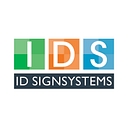 Id Signsystems logo