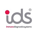 Immunodiagnostic Systems (Ids) logo