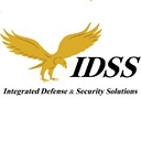 Integrated Defense & Security Solutions (Idss) logo