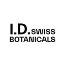 ID Swiss Botanicals logo