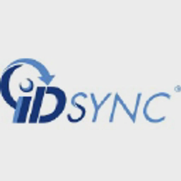 IDSync logo