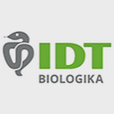 Idt Biologika logo