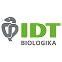 Idt Biologika logo