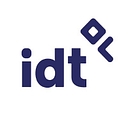 Interactive Data Technology logo
