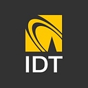 IDT logo