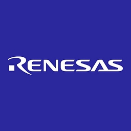 Renesas Electronics America Inc. logo