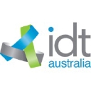 Idt Australia Limited logo