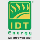 IDT Energy, Inc. logo