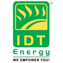 Idt Corp logo