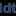 Instrument Design Technology Limited logo