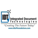 Integrated Document Technologies logo