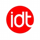 Idt Partners logo