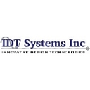 Idt Systems Inc. logo