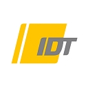 Integrated Design Tools, Inc.   High Speed Cameras logo