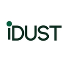 iDustMite logo