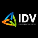 Idv Inc. logo
