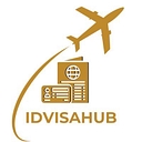 idvisahub.com logo