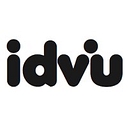 Idviu logo