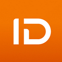Id Ware logo