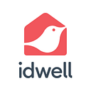 Idwell logo