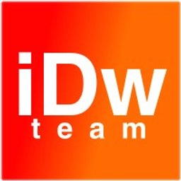 Idwteam LLC logo