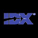 IDX™ logo